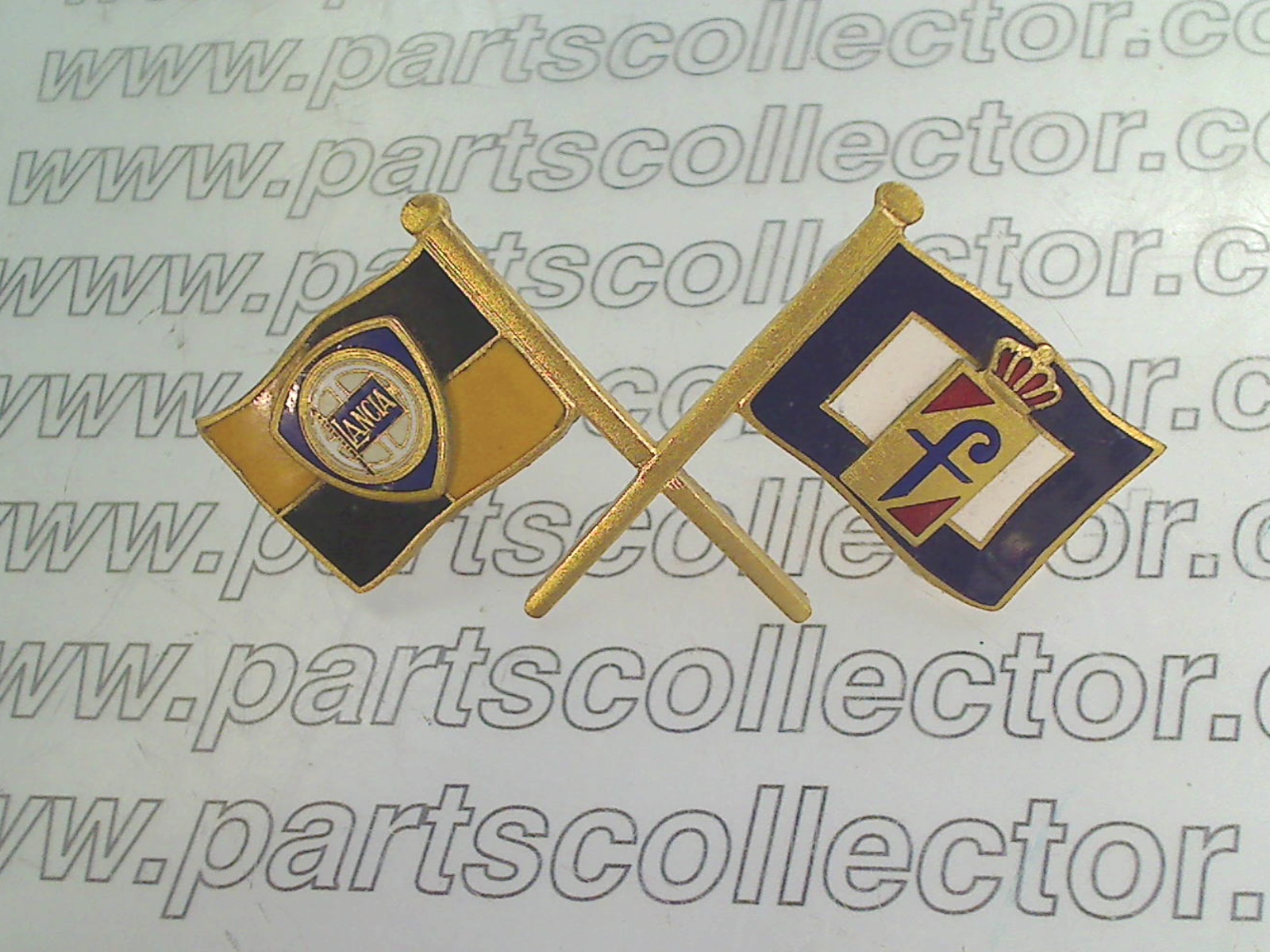 PININFARINA  Car body code 9279 compatible with: LANCIA LANCIA, PININFARINA PININFARINA